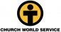 Church World Service logo